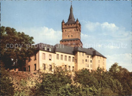 72268541 Kleve Schwanenburg  Kleve - Kleve