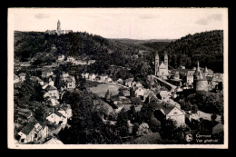 LUXEMBOURG - CLERVAUX - VUE GENERALE - Clervaux