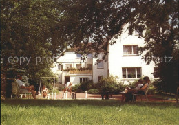 72268511 Recklinghausen Sundern Pension Osebold  Sundern (Sauerland) - Sundern