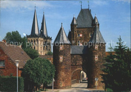 72268434 Xanten Klever Tor  Xanten - Xanten