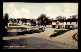 ROYAUME-UNI - ANGLETERRE - FINCHINGFIELD - EAST VIEW - Other & Unclassified