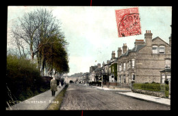 ROYAUME-UNI - ANGLETERRE - LUTON - DUNSTABLE ROAD - Autres & Non Classés