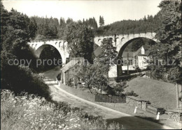 72266443 Wurzbach Im Sornitzgrund An Baerenmuehle Wurzbach - Te Identificeren