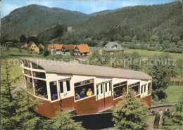 72263628 Oberweissbach Bergbahn Oberweissbach - Oberweissbach