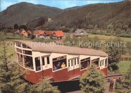 72263619 Oberweissbach Bergbahn Oberweissbach - Oberweissbach