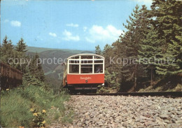 72263592 Oberweissbach Bergbahn Oberweissbach - Oberweissbach