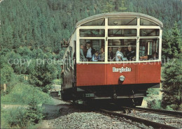 72263569 Oberweissbach Bergbahn Oberweissbach - Oberweissbach