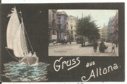 Altona ( Jur - Altona