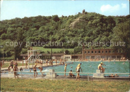 72263509 Bad Sulza Sole-Schwimmbad Bad Sulza - Bad Sulza