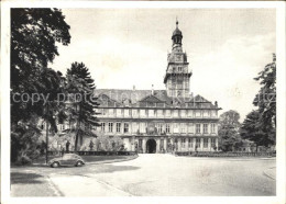 72263309 Wolfenbuettel Schloss Wolfenbuettel - Wolfenbüttel