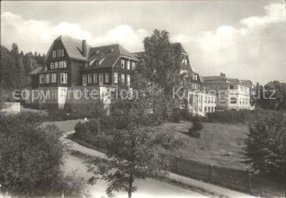 72263291 Schierke Harz Hotel Heinrich Heine Schierke - Schierke