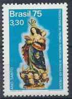 1974 BRESIL 1157**  Année Sainte - Neufs