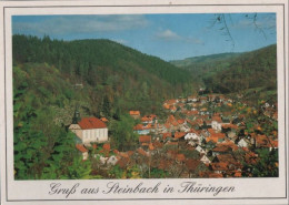 75067 - Steinach - Ca. 1990 - Sonneberg