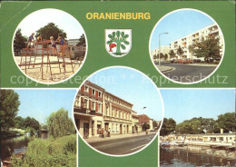 72262191 Oranienburg Kinderkombination Neubaugebiet Havel Strasse Des Friedens G - Oranienburg