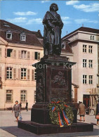 72262131 Bonn Rhein Beethovendenkmal Statue Bad Godesberg - Bonn