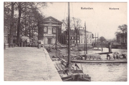 ROTTERDAM - Wynhaven - Rotterdam