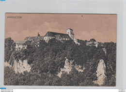 Kloster Mariastein - Metzerlen-Mariastein