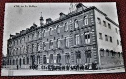 ATH  -  Le Collège - Ath