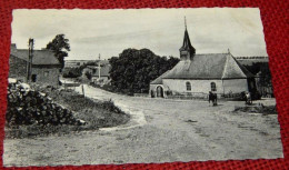 CORNIMONT  -  Eglise , Vue Sur Le Village - Cornimont