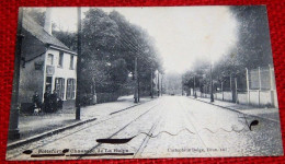 BRUXELLES - BOITSFORT - Chaussée De La Hulpe - Watermael-Boitsfort - Watermaal-Bosvoorde