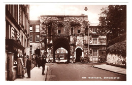 The Westgate Winchester - Winchester