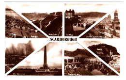 Scarborough - Scarborough