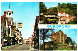 Guildford - Surrey