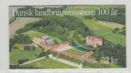 Denmark Booklet 1989 - S51 MNH ** - Cuadernillos