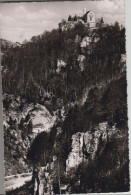 32072 - Gössweinstein - Burg - Ca. 1955 - Forchheim