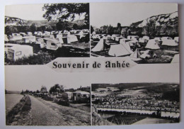 BELGIQUE - NAMUR - ANHEE - Le Camping - Anhée