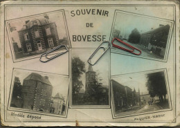 Bovesse  ( 15 X 10.5 Cm ) - La Bruyere