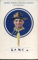 BADEN POWELL BELGIAN SCOUTS  ' Be Prepared '  (  Corneel Mayné Eenheid  ANTWERPEN PADVINDERS ) See Scans - Pfadfinder-Bewegung