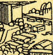 SMHD 18 Brieftaube 1985 Mit PLF 3152, Feld 30, ** - Postzegelboekjes