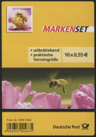 89 MH Bienen, Postfrisch ** - 2011-2020