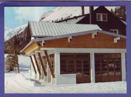 01 - GEX - HOTEL Du PAILLY - LE CHALET -  - Gex