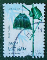 20 Viet Nam Artisanat - Fabrieken En Industrieën