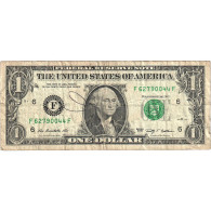 Billet, États-Unis, One Dollar, 2009, San Francisco, KM:4922, TB+ - Federal Reserve Notes (1928-...)