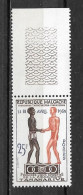 1960 - N° 354**MNH - Jeux Sportif - 2 - Madagascar (1960-...)