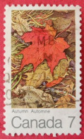 49 Canada Feuille Arbre Automne - Alberi