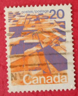 57 Canada Poste Postage - Posta