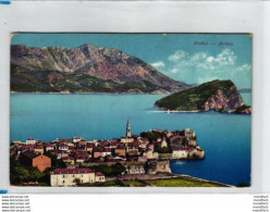 Budva - Budua 191? - Montenegro