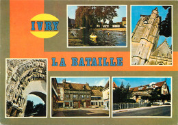 27 - IVRY LA BATAILLE - Ivry-la-Bataille