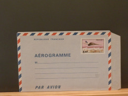 AERO/728 AEROGRAMME FRANCE    XX - Aerogramas