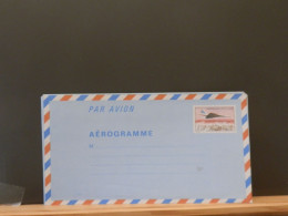 AERO/730 AEROGRAMME FRANCE    XX - Aerogrammi