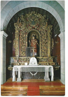 IGLESIA DE SAN LORENZO, IMAGEN DEL SANTO PATRON DE LA CIUDAD.- HUESCA.- ( ESPAÑA ) - Huesca