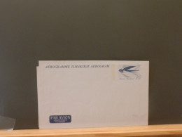 AERO/740    AEROGRAMME FINLANDE    XX - Postal Stationery