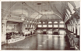 Isle Of Man - DOUGLAS Palace Ballroom - Isla De Man