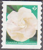 CANADA    SCOTT NO 3168  USED  YEAR  2019 - Gebraucht