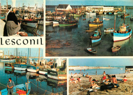 29 - LESCONIL - Lesconil