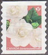 CANADA    SCOTT NO 3167  USED  YEAR  2019 - Used Stamps